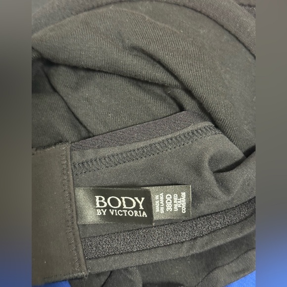 Victoria's Secret Classic Black Bra - Picture 3 of 4